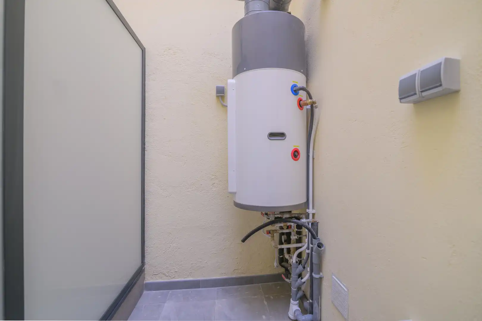 Flat with lift for sale in Carrer Victòria 95, imagen 22