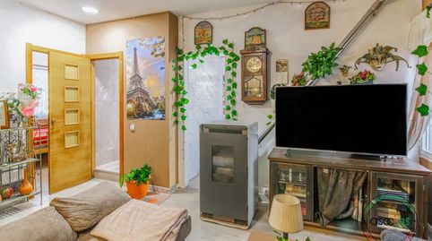 Foto 5 de Piso en venta en Gijón - Cl Santa Eladia, 38, Llano, Gijón