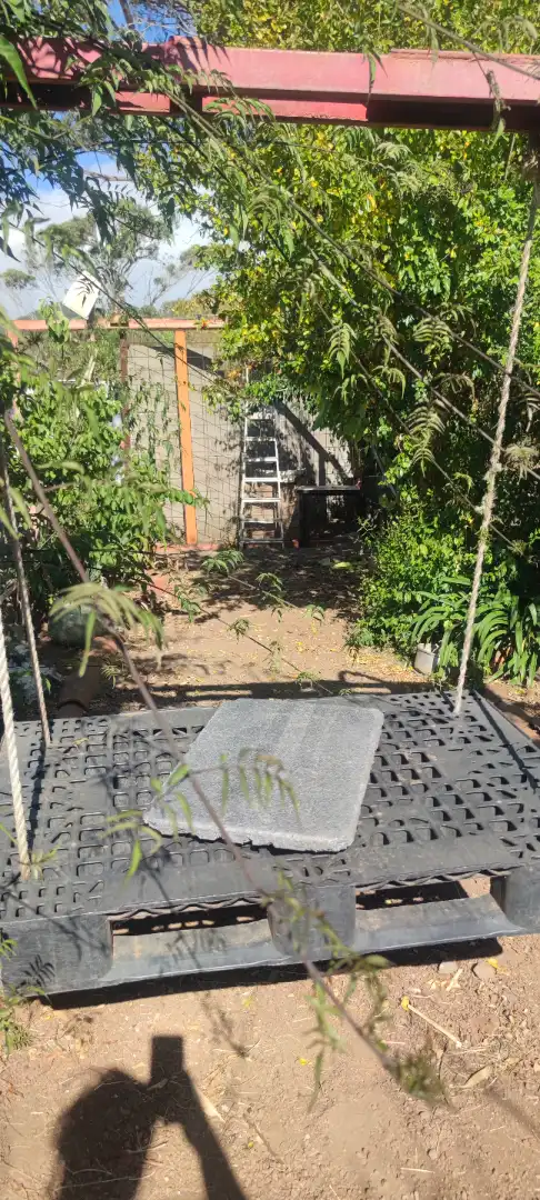 Jardín de Terreno en venta en Tegueste