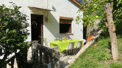 Foto 3 de Casa o xalet en venda a N/a, San Pedro - Siana, Asturias