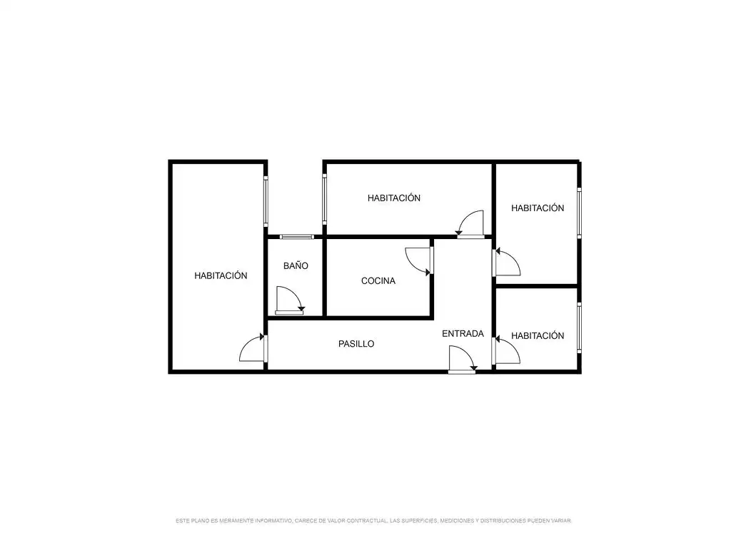 Appartement à vendre à C/ Jaume I, imagen 5