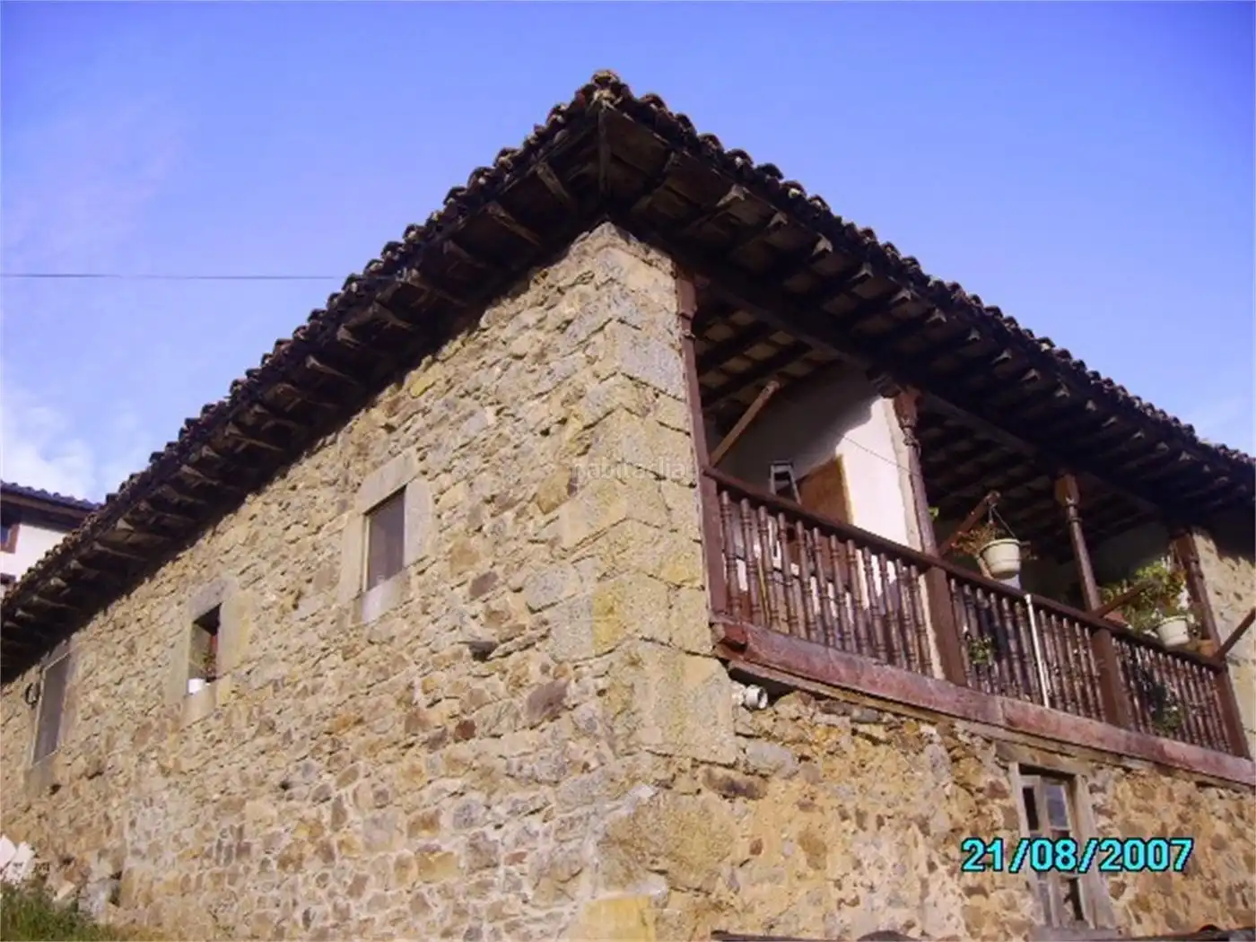 Haus zum Verkauf in Barrio Cosgaya 29, imagen 7