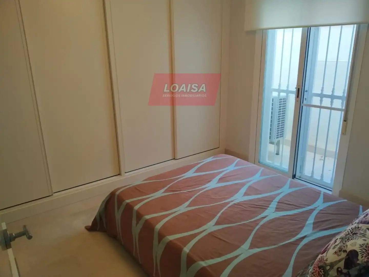 Habitación de Piso en venta en Mojácar con Aire acondicionado, Calefacción y Terraza