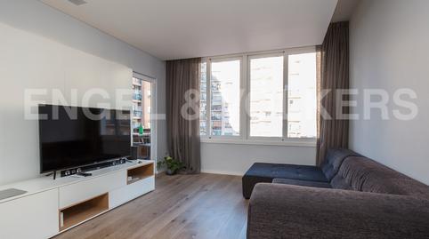 Foto 4 de Apartament en venda a La Nova Esquerra de l'Eixample, Barcelona