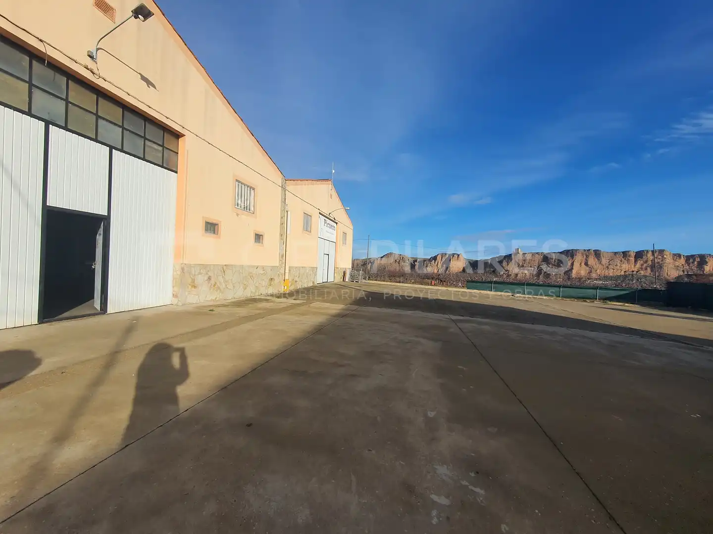 Industrial building for sale in CARRETERA DE LA HERMITA, imagen 10
