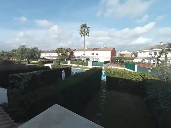 Jardín de Casa o chalet en venta en Cambrils con Aire acondicionado, Calefacción y Terraza