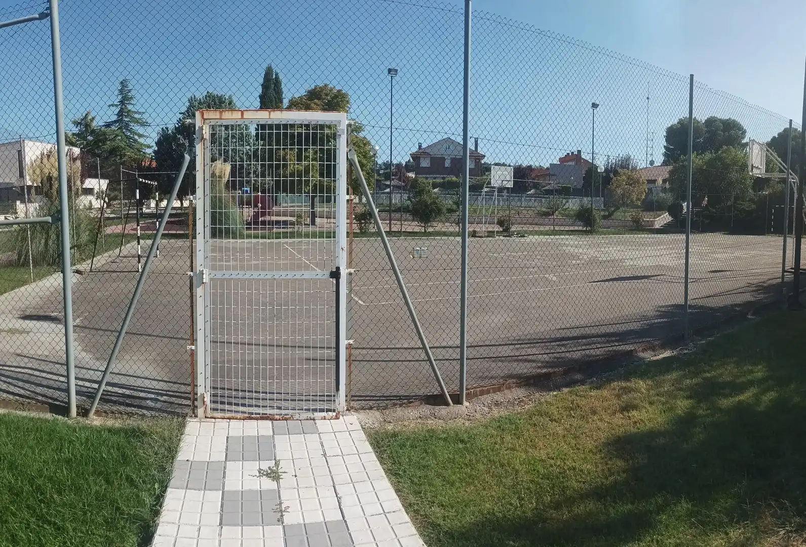 Aparcament de Casa o xalet en venda en Calatayud