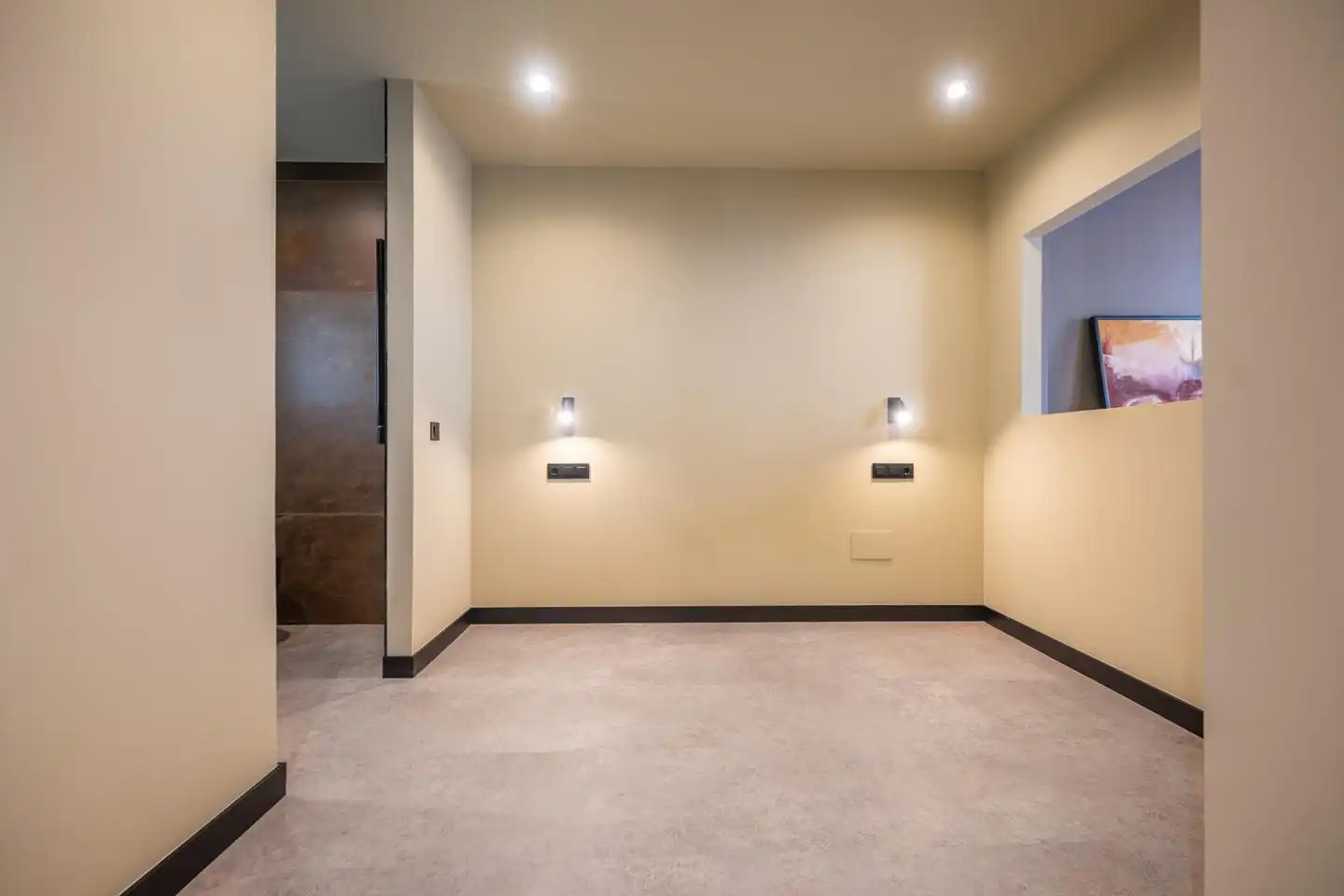 Wohnung zum Verkauf in Ávila