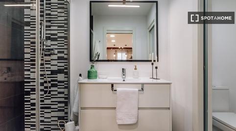 Foto 4 de Estudio para compartir en L'Antiga Esquerra de l'Eixample,  Barcelona Capital