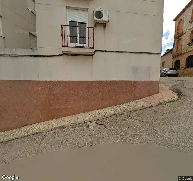 Appartamento in vendita a Navas de San Juan
