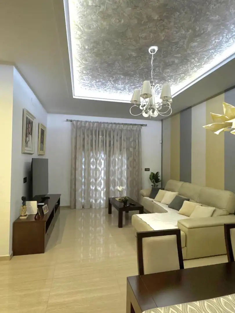 Detached homes for sale in Jamilena