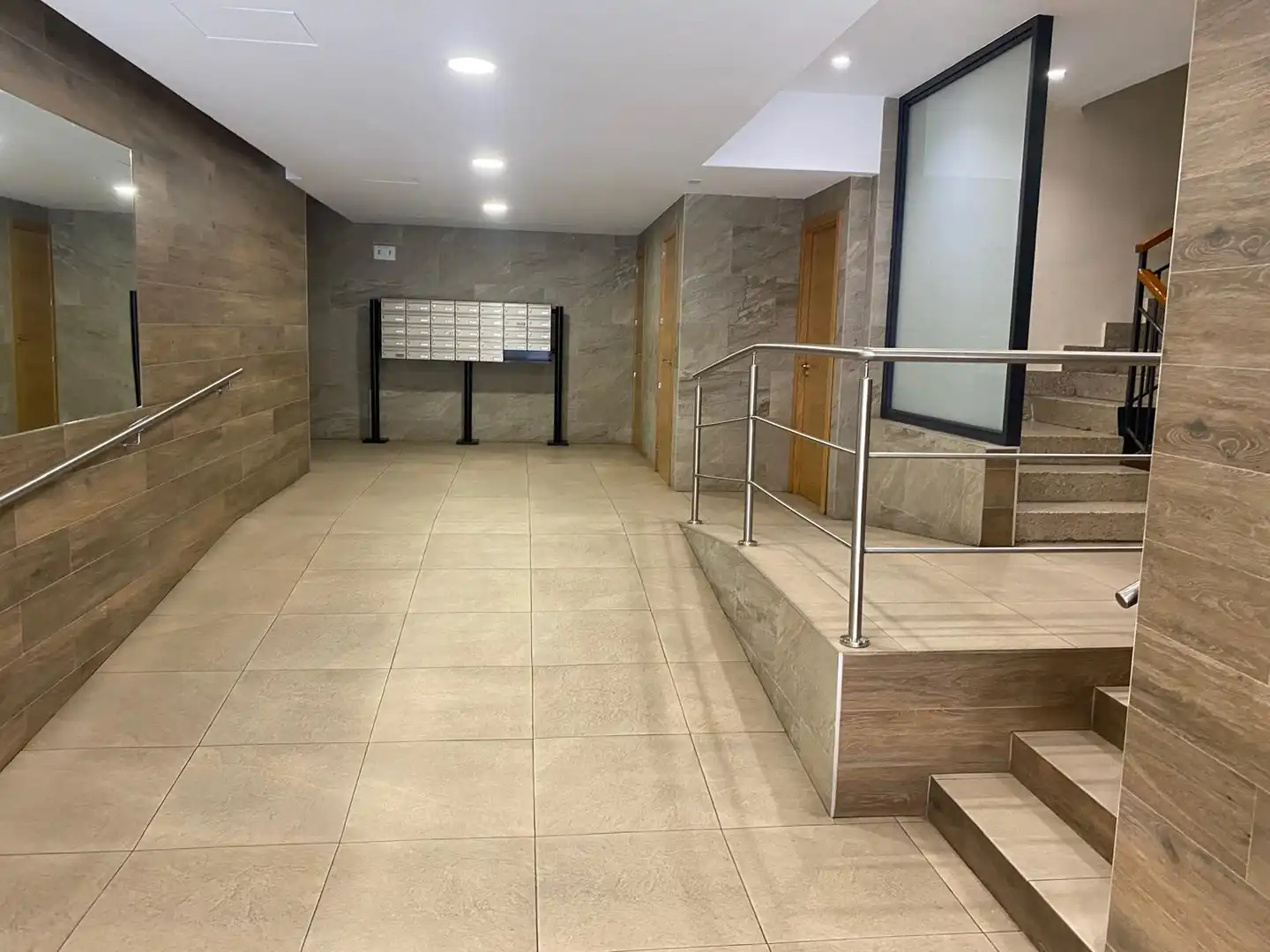 Pis en venda en Ciudad Real amb Aire condicionat, Calefacció i Balcó
