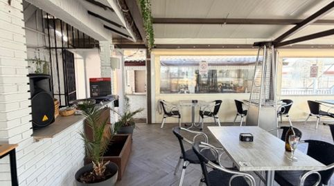 Photo 4 of Commercial properties for transfer in Calle José Antonio, Las Ventas de Retamosa, Toledo