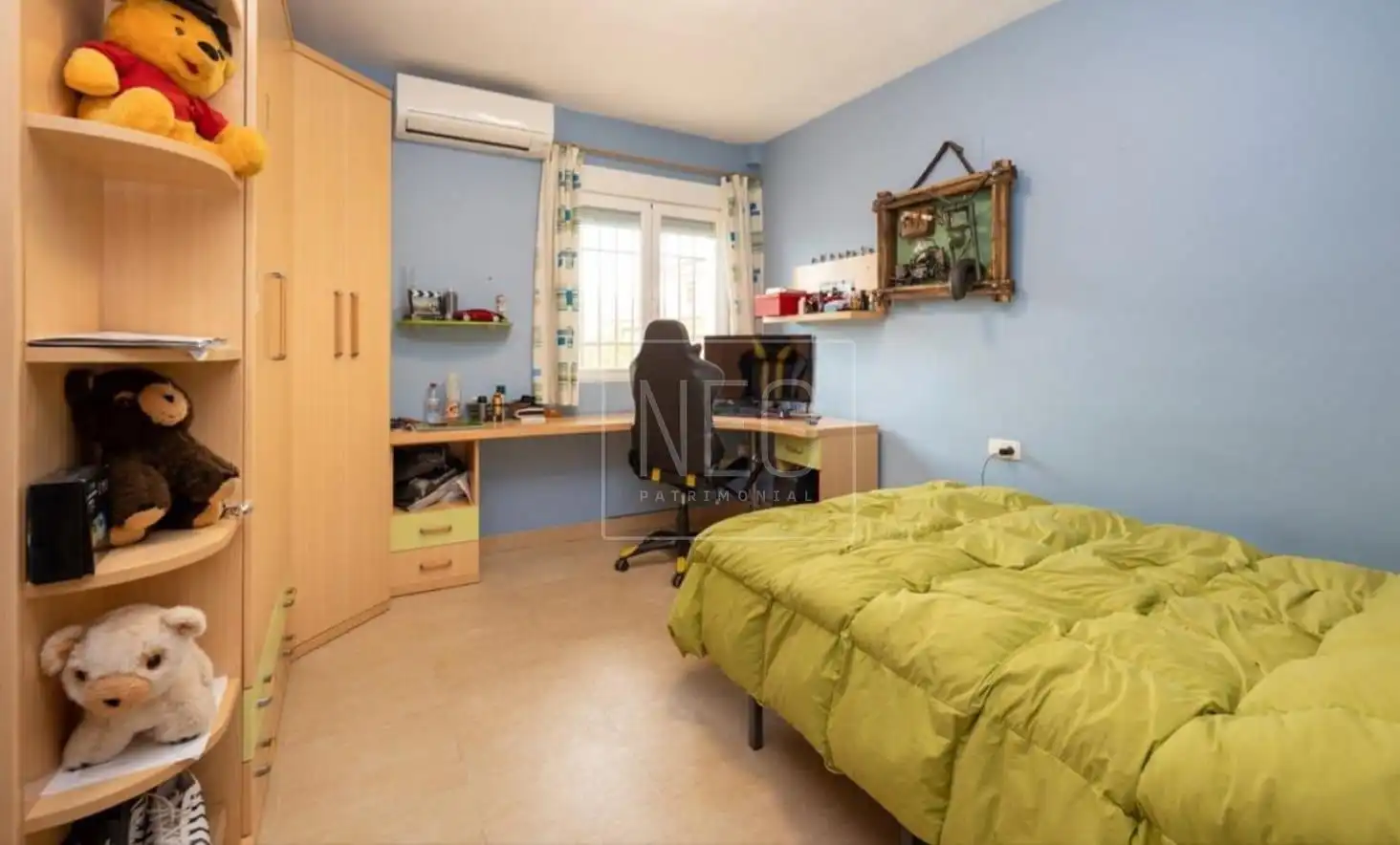 Detached house with terrace for sale in ALMENDROS (VENT), imagen 41