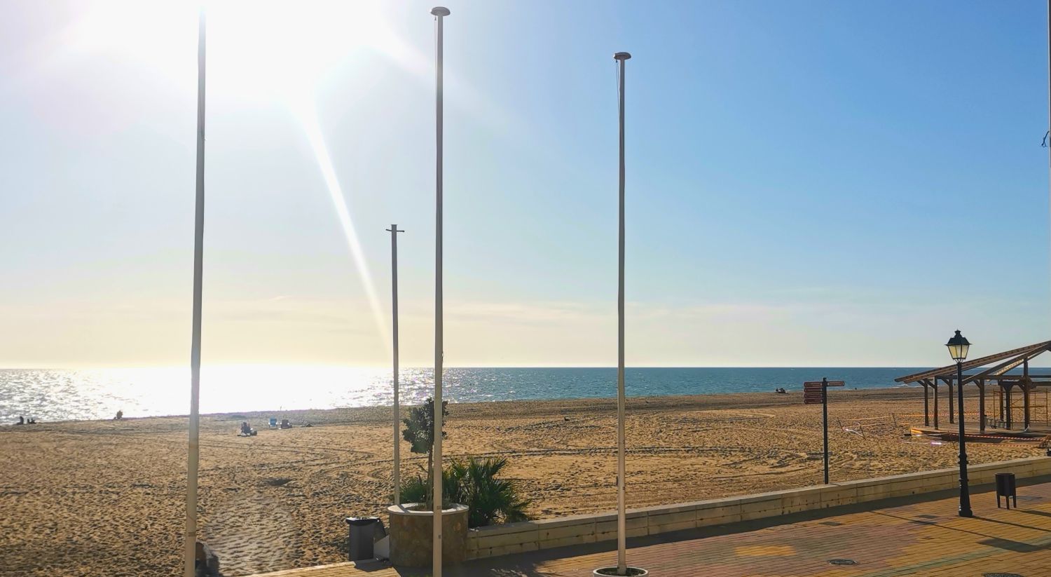 Piso en venta en Centro - La Costilla