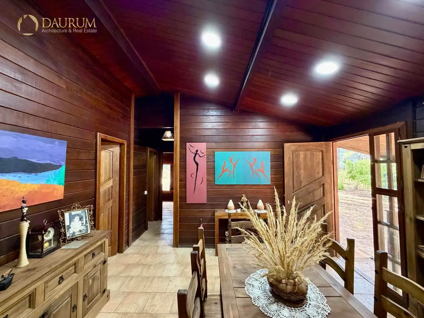 Villa mit Pool zum Verkauf in URBANIZACIÓN MONTE JUCAR C/8, imagen 2