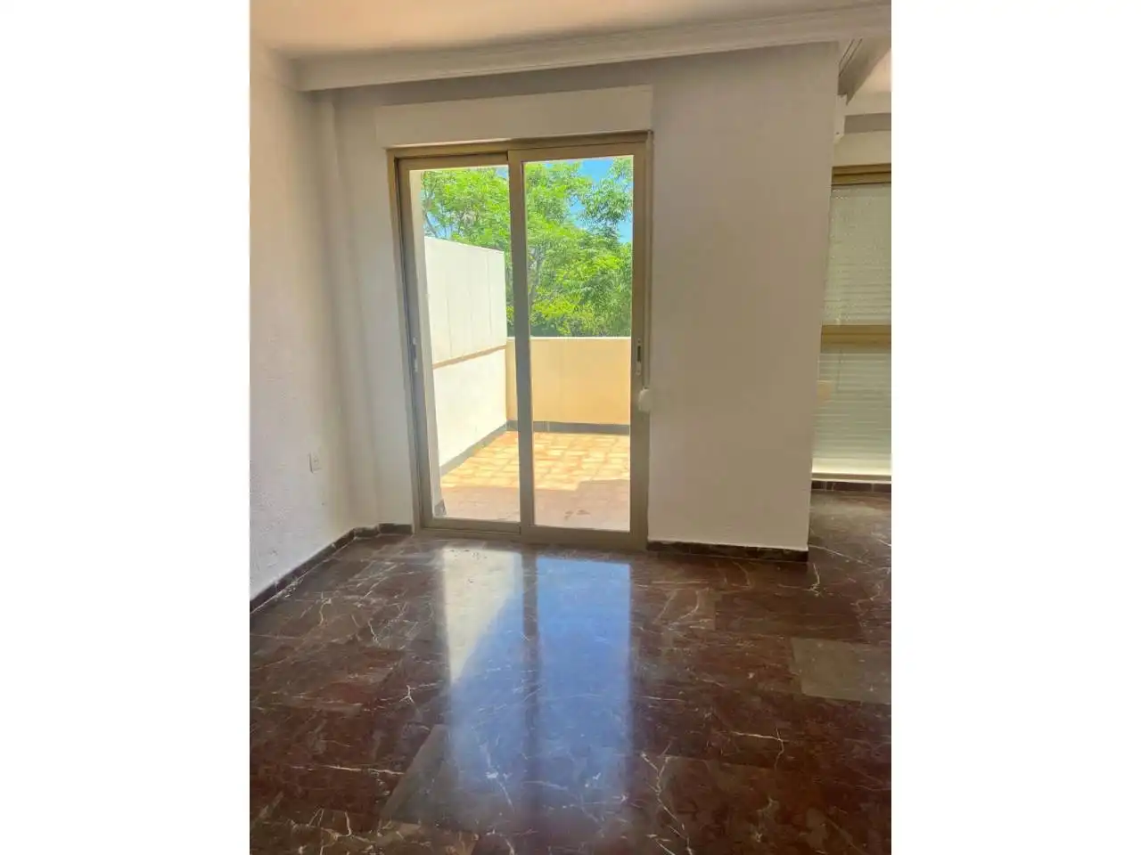 Terraza de Piso en venta en Cádiz con Terraza