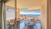 Terrace of Flat for sale in  Palma de Mallorca  with Air Conditioner, Heating and Terrace
