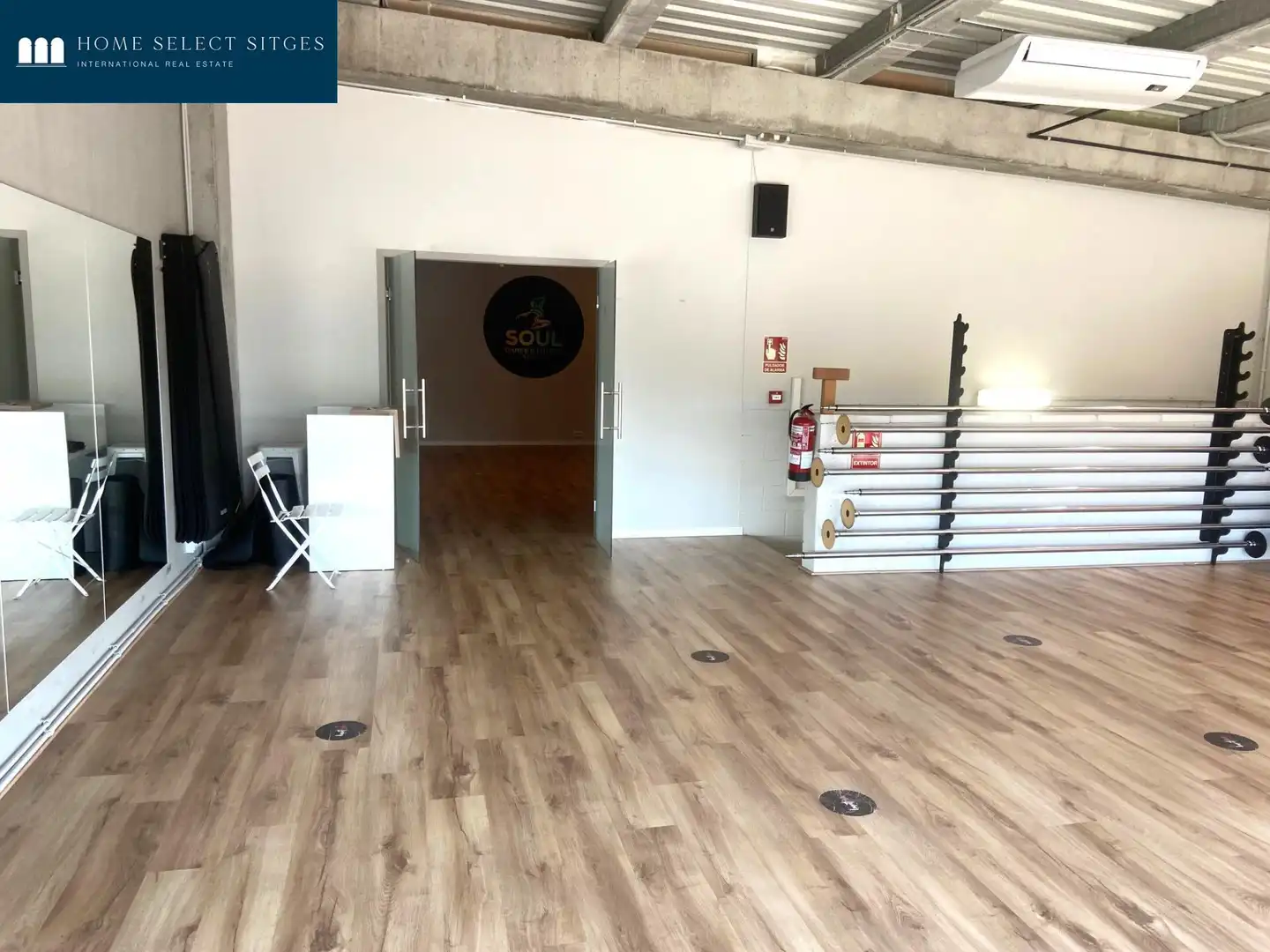 Local comercial de lloguer a Llevantina - Montgavina - Quintmar, imagen 2