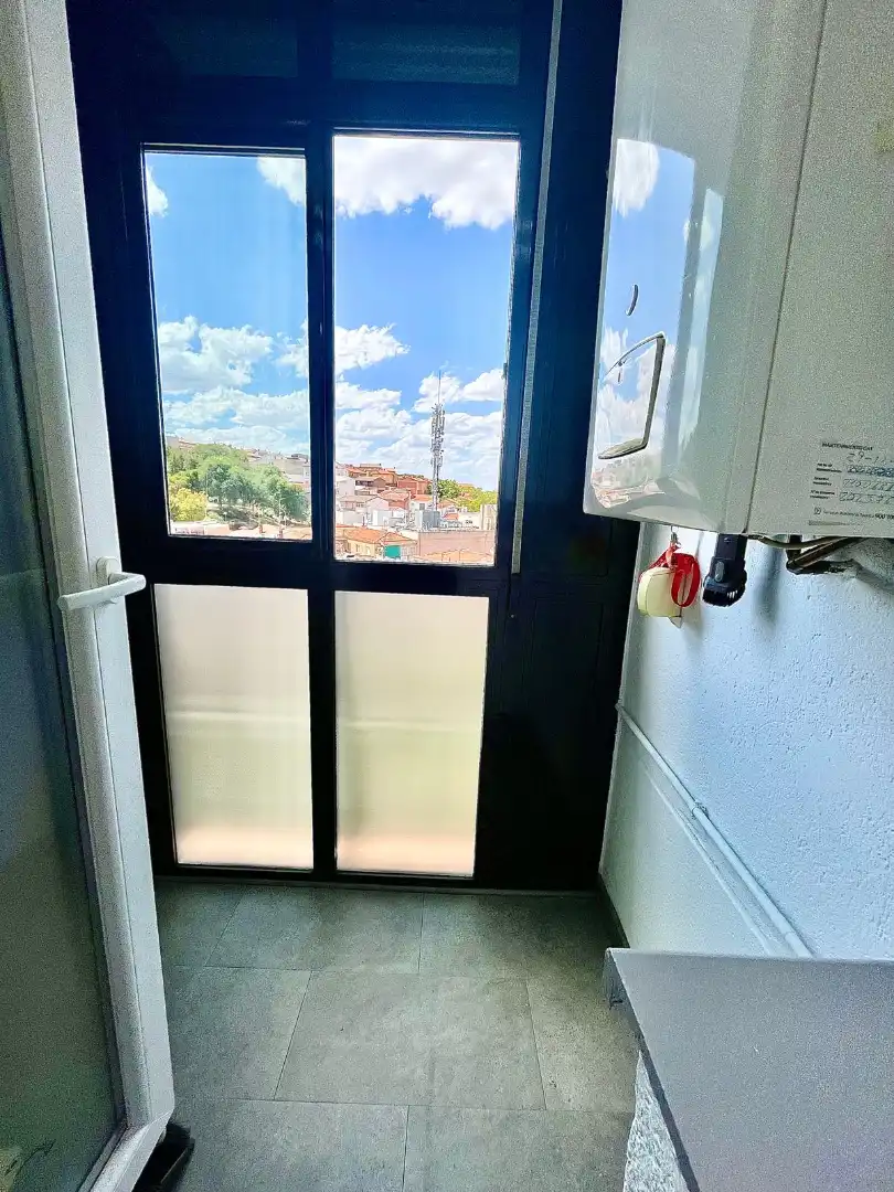 Flat with terrace for sale in Plaza de Colon, imagen 15