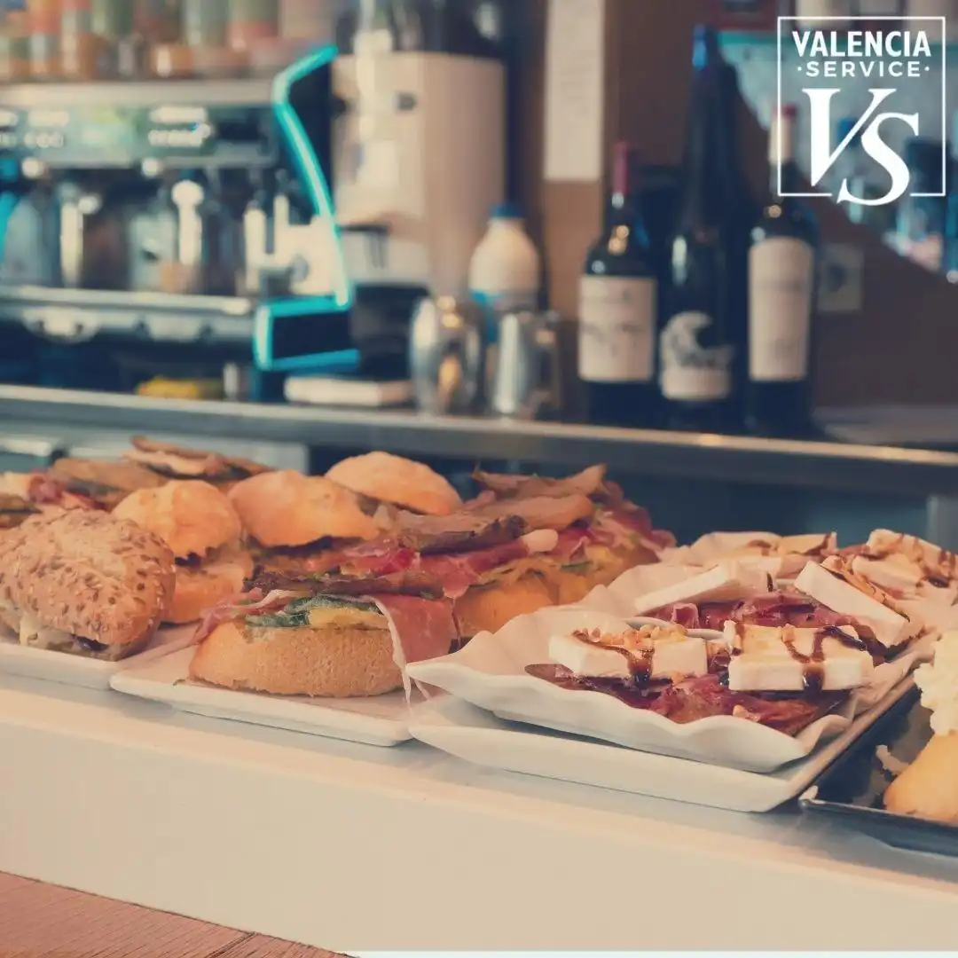 Business premises for transfer in L'Eixample, imagen 3