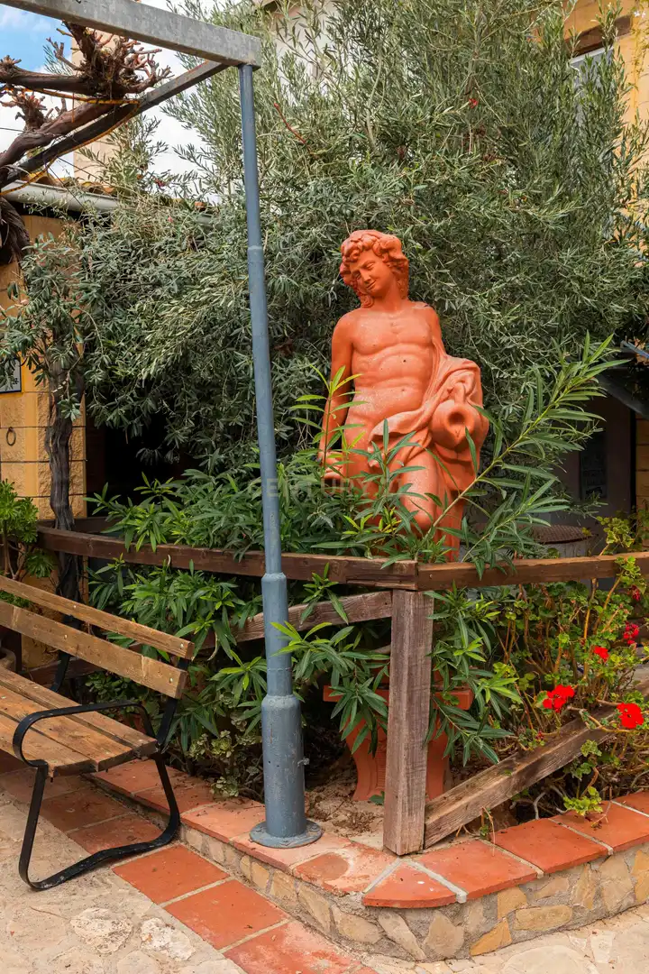 Casa o chalet en venta en Polígono 15 Parcela 60 EL VINCULO. CAMPILLOS (MÁLA, -1, Campillos