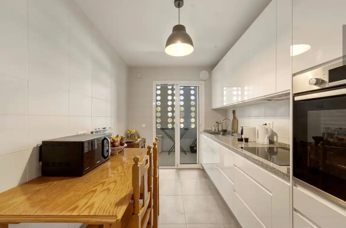 Wohnung mit Aufzug zum Verkauf in Puerto Deportivo, imagen 5