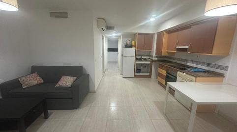 Photo 4 of Planta baja to rent in Calle Piedra Los Roncaores, 2, Carboneras, Almería