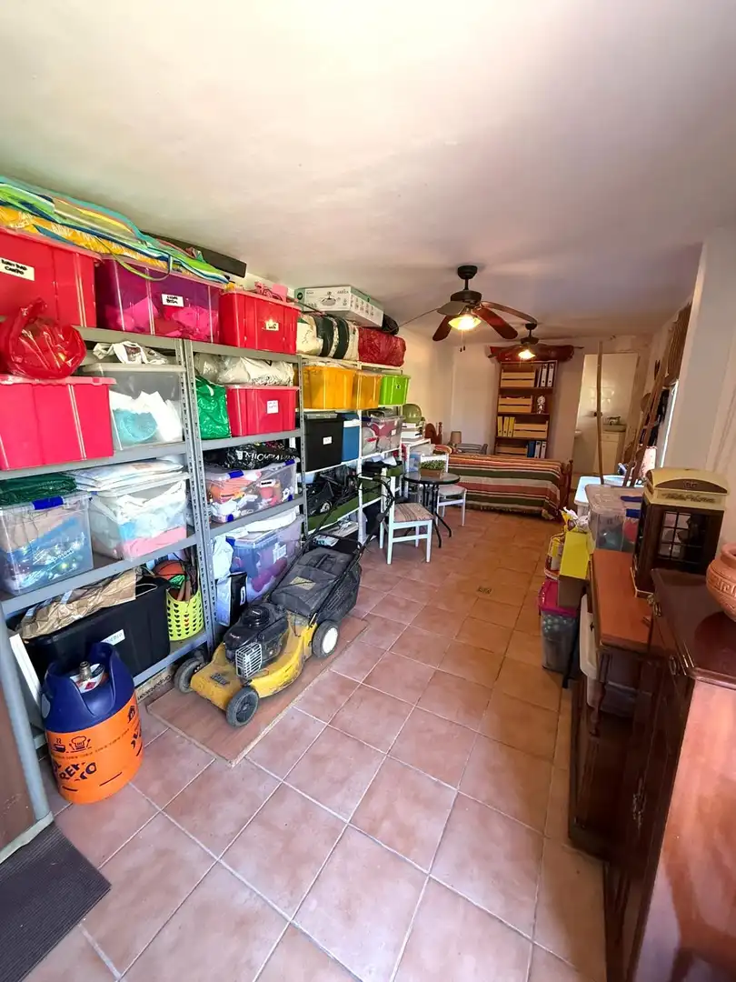 Villa con giardino in vendita a Castilblanco de los Arroyos, imagen 12
