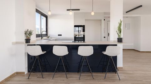 Foto 2 de Apartamento en venta en El Balís, Sant Andreu de Llavaneres