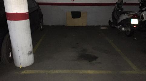 Foto 2 de Garatge en venda a Joventut, Collblanc, Barcelona