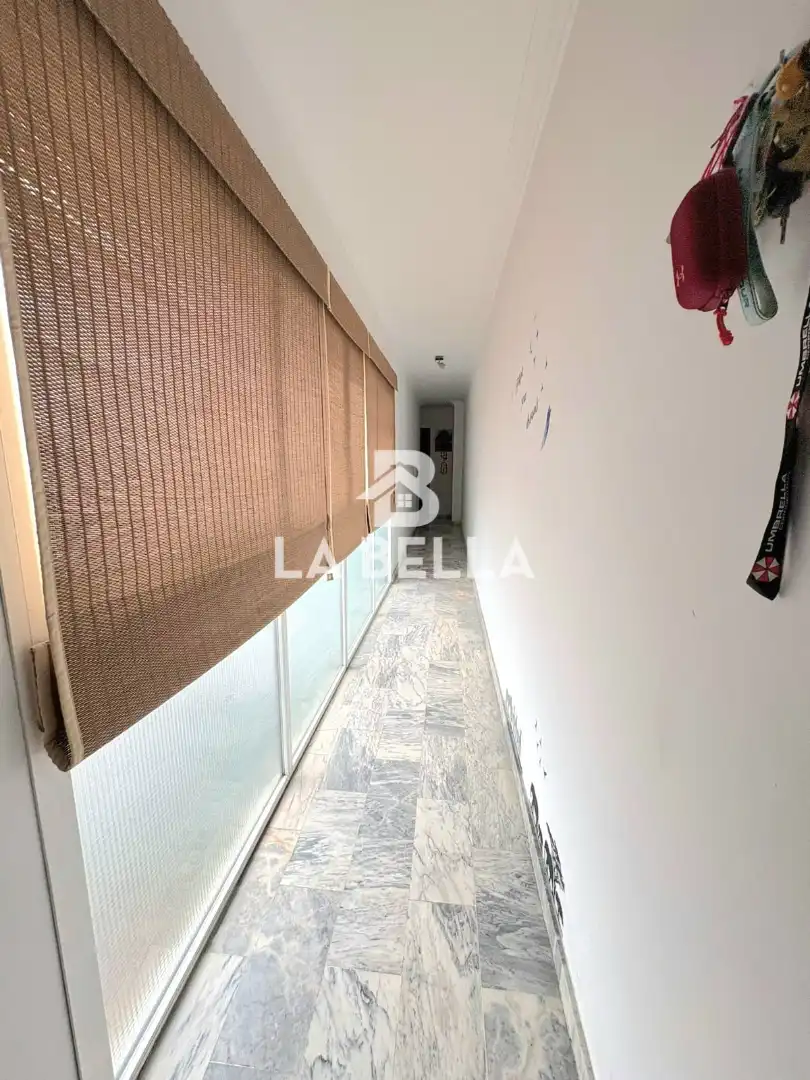 Exterior view of Houses for sale in Sevilla  with Air Conditioner and Furnished
