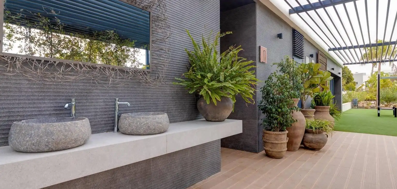 Terrassa de Àtic en venda en Torrevieja amb Aire condicionat, Calefacció i Jardí privat