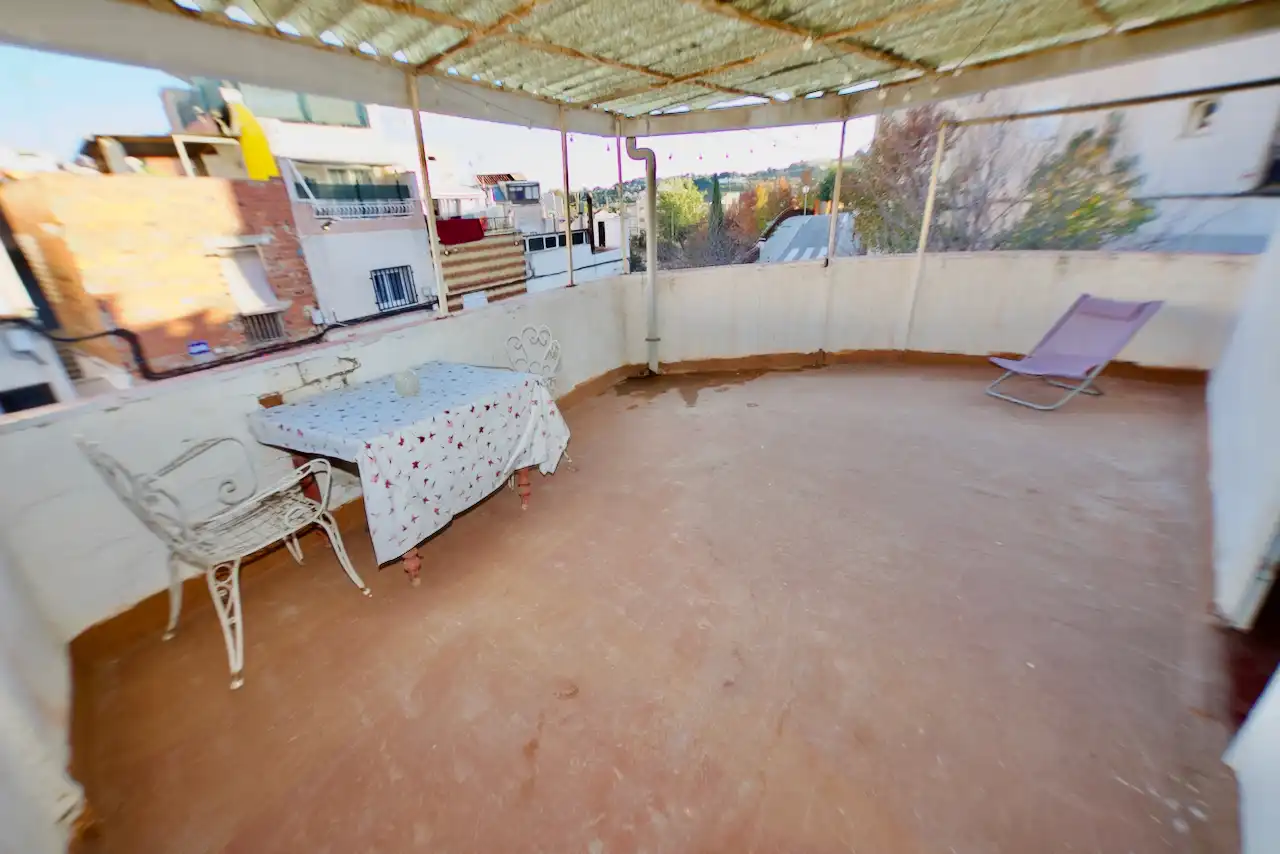 Casa o chalet en venta en La Maurina