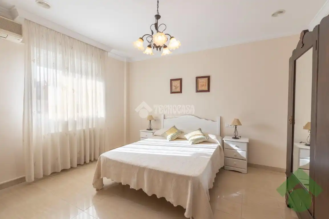Maison jumelée à vendre à Centro de Albolote, imagen 28