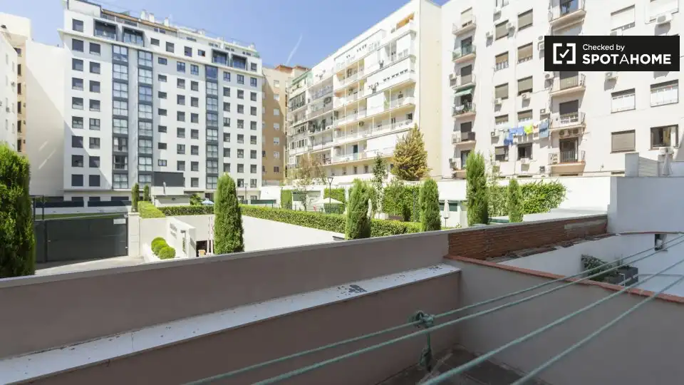 Flat to rent in Retiro, imagen 9