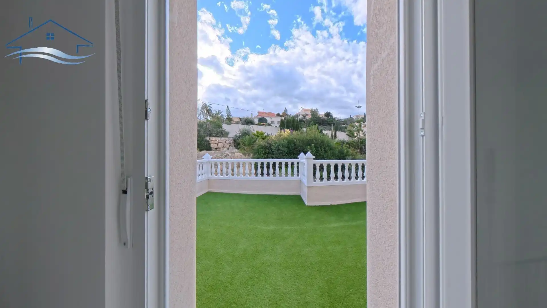 Xalet amb jardí en venda a Carrer de Torrevella, imagen 35