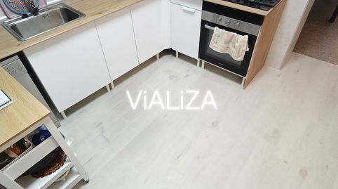 Foto 5 de Casa o xalet en venda a Carrer Dos de Maig, Caputxins, Alzira