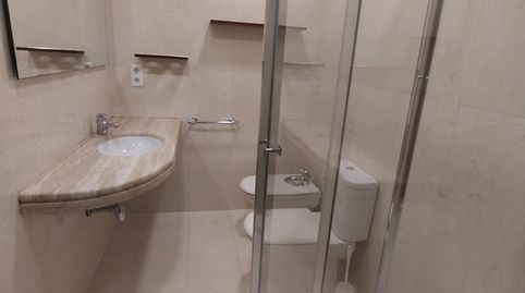 Foto 5 de Habitació a Plaza de San Roque, Casco Histórico, Santiago de Compostela