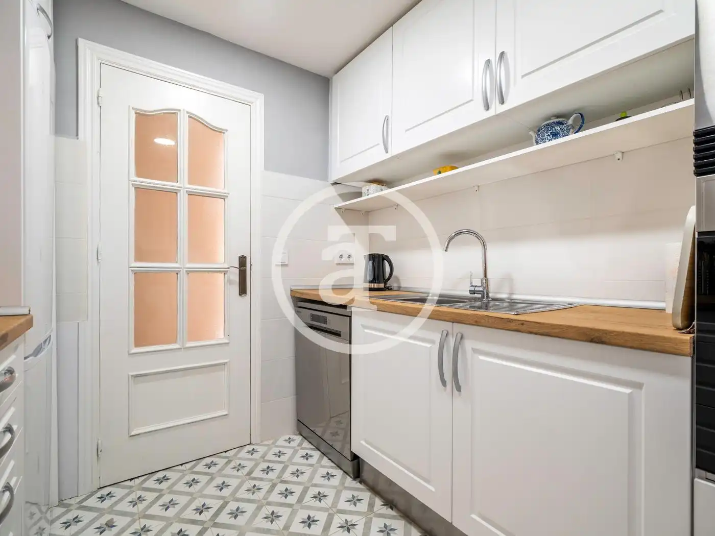 Wohnung zur Miete in Calle del Mar Menor, Pinar del Rey
