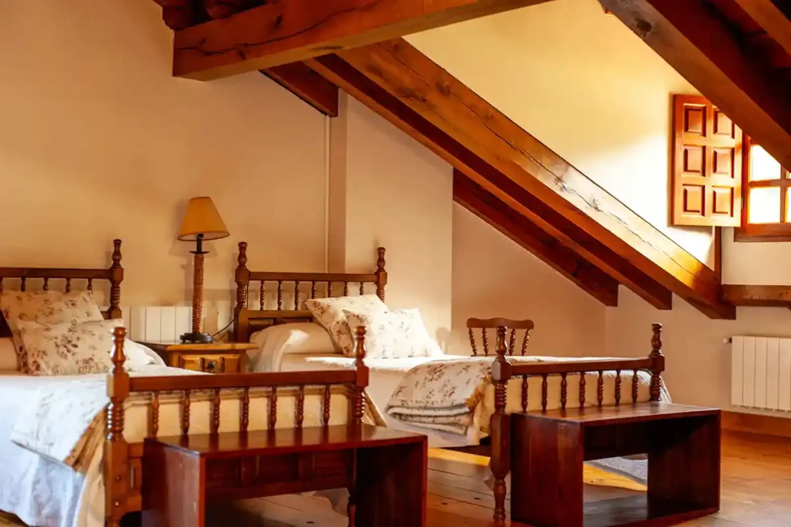Haus mit Garten zum Verkauf in Novales - BO LA ABADIA, imagen 17
