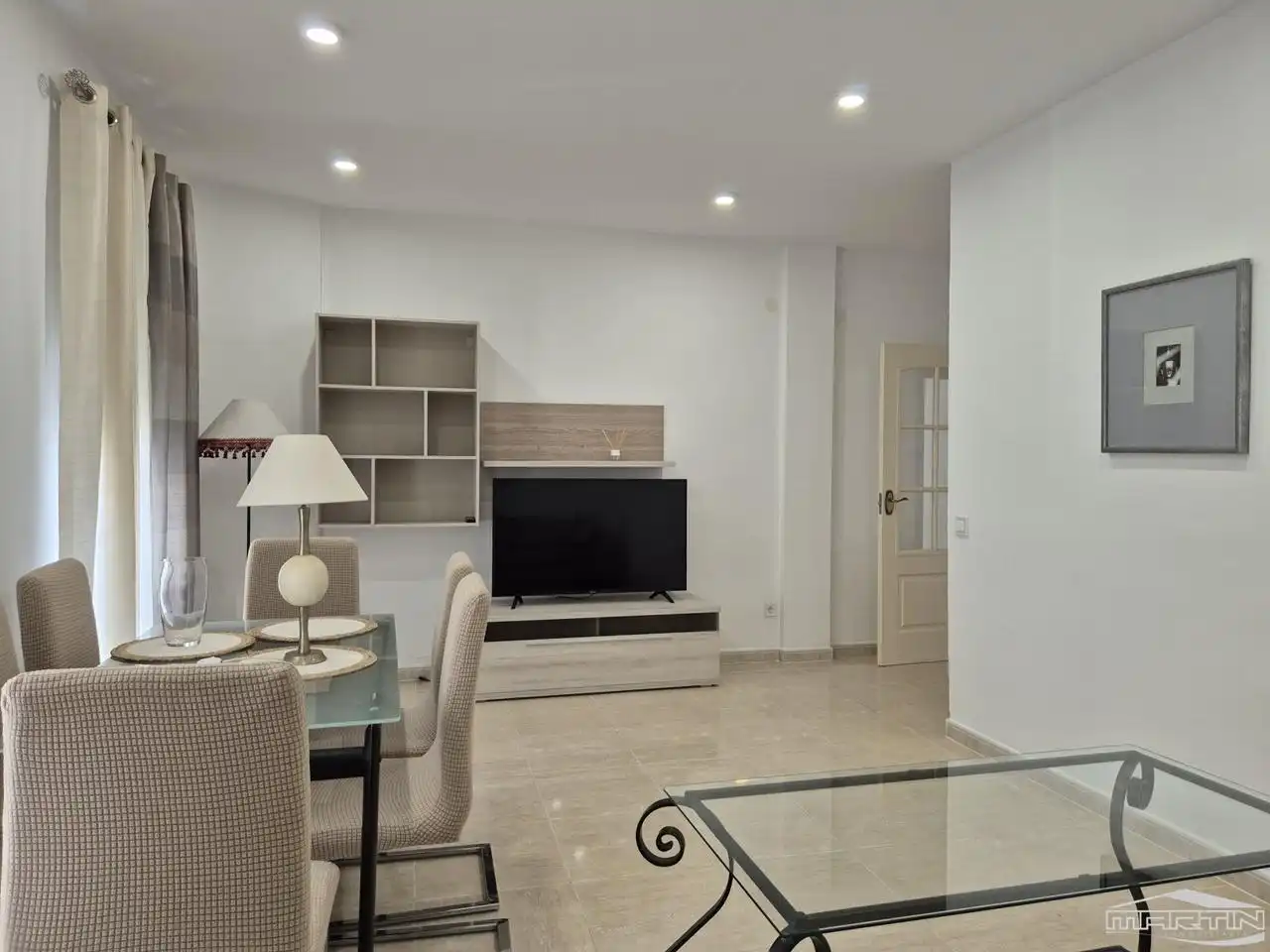 Appartamento in vendita a Calle General Alaminos, imagen 8