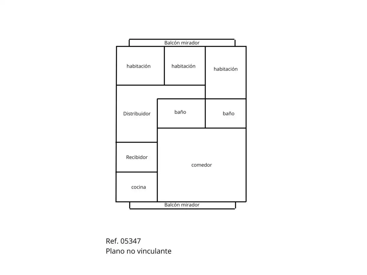 Wohnung mit Terrasse zum Verkauf in Calle rovira i brusi, imagen 35