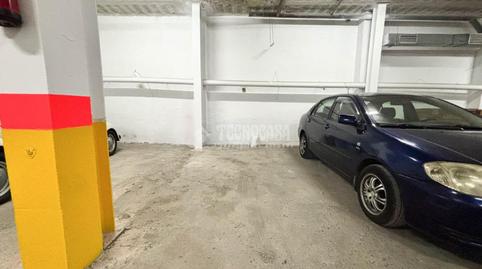 Foto 5 de Garatge en venda a Ingenio pueblo, Ingenio