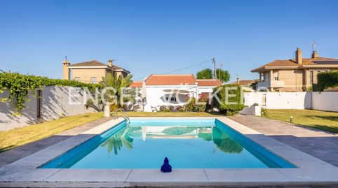 Photo 4 of Houses for sale in Valencina de la Concepción, Sevilla