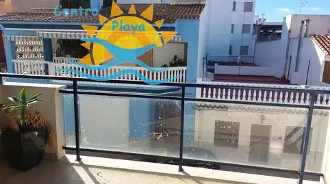Appartement compact avec ascenseur à vendre à Moncófar Pueblo, imagen 4