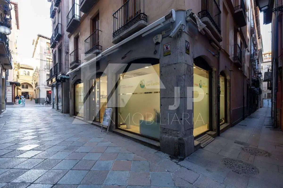 Appartamento con balcone in affitto a Calle Tundidores, imagen 16