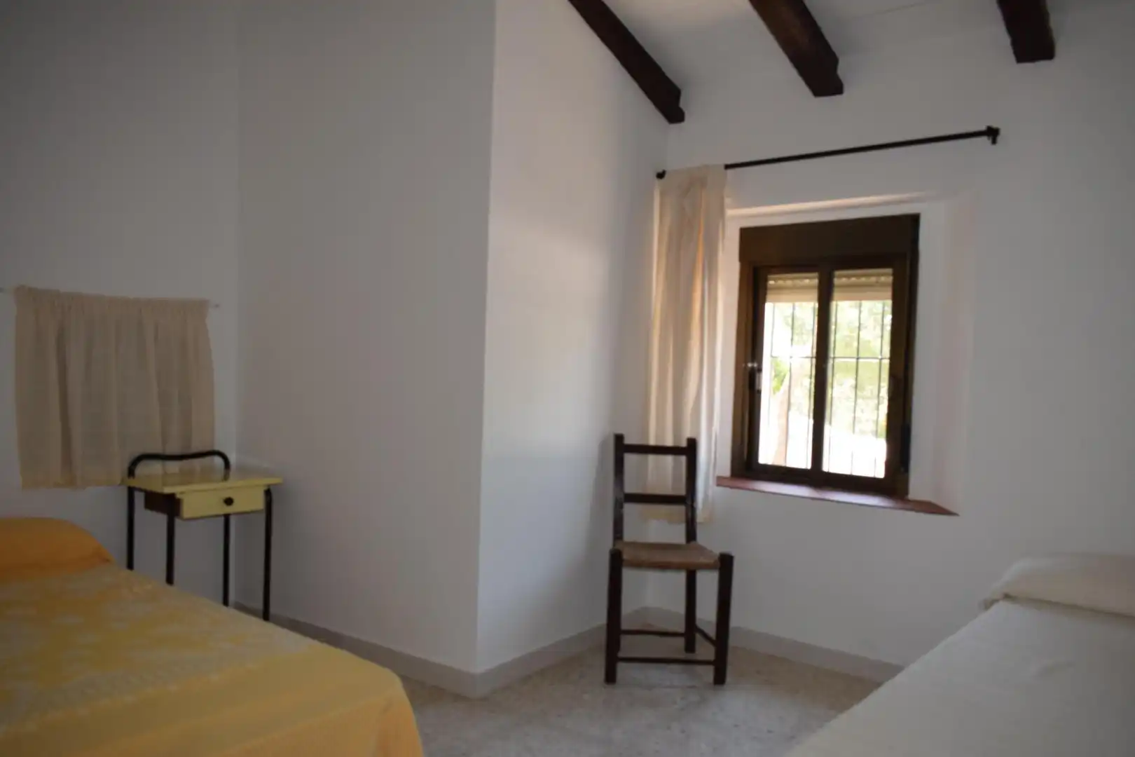 Casa rústica amb jardí en venda a Villanueva de los Castillejos, imagen 32
