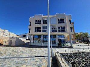 Exterior view of Attic for sale in Las Palmas de Gran Canaria