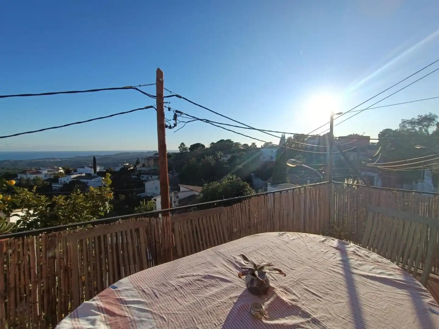 Detached house with garden for sale in Lloret Blau - La Creu de Lloret, imagen 14